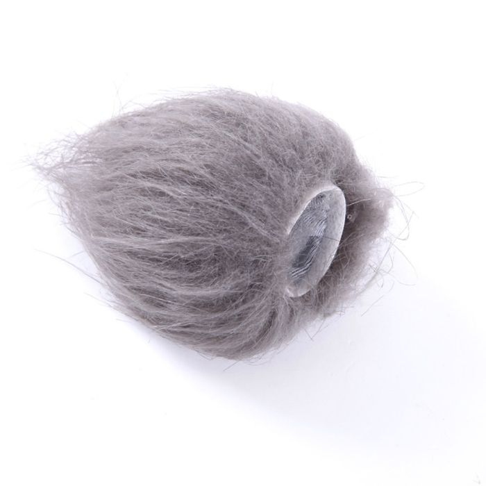 Boya BY-B02 Deadkitten Artificial Fur Wind Shield for Micorphone BY-V03