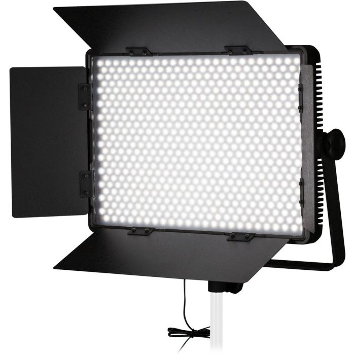 Nanlite 1200DSA 5600K LED Panel with DMX Control