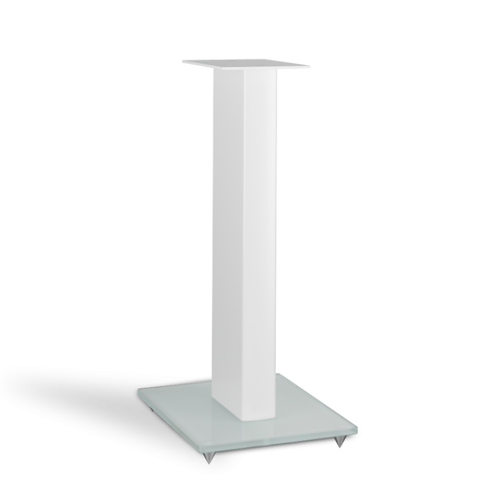Dali CONNECT Stand M-601 White High Glosee Lacquer