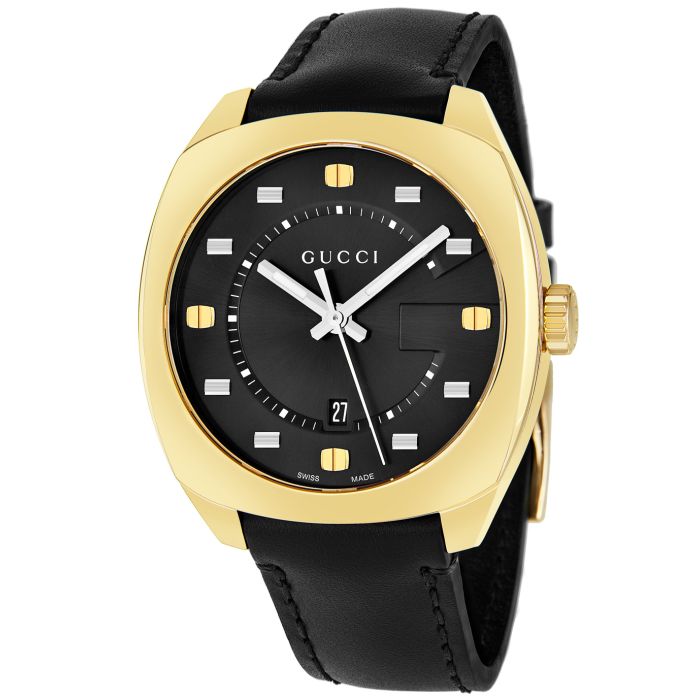 Gucci GG2570 Men's Watch YA142310
