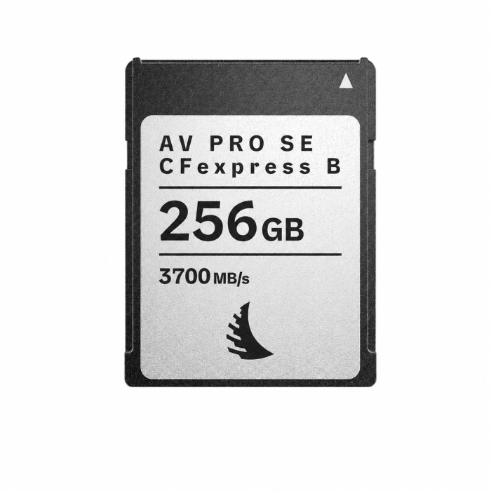 Angelbird AV PRO CFexpress SE 4.0 256GB