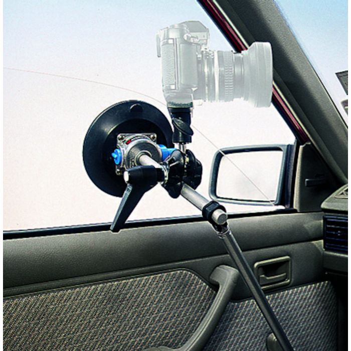 Manfrotto Suction Video Support (241V)