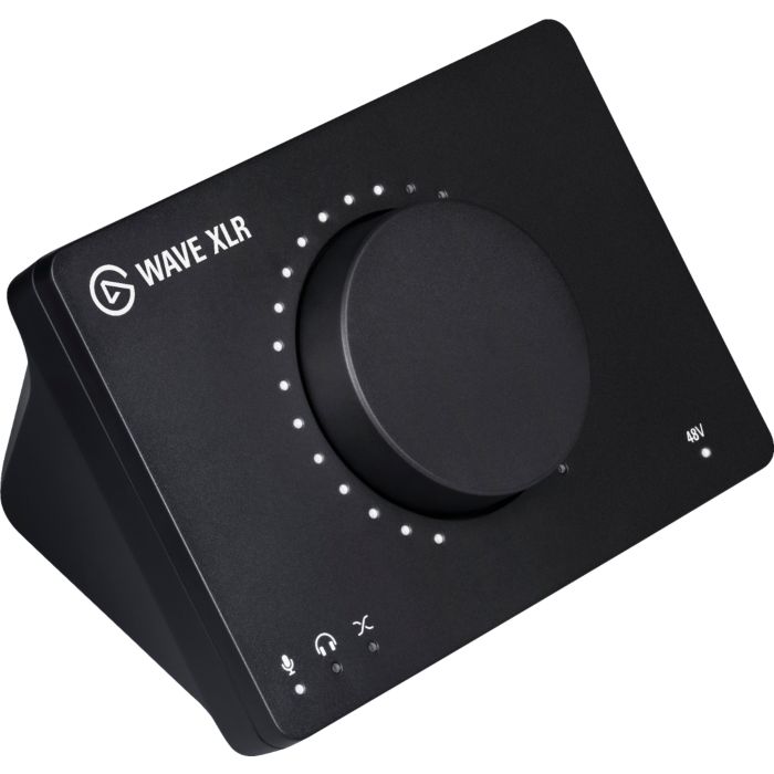 Elgato Wave XLR (10MAG9901) Elgato Wave XLR (10MAG9901)