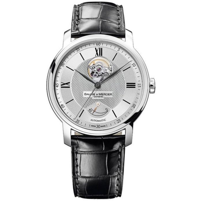 Baume & Mercier Classima Executives Men's Watch MOA08869
