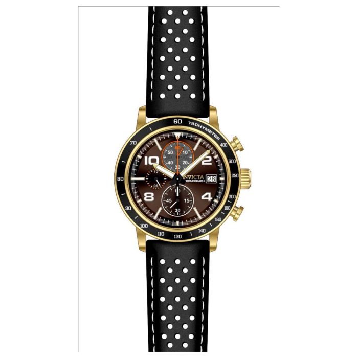 Invicta Aviator Men's Watch 30935