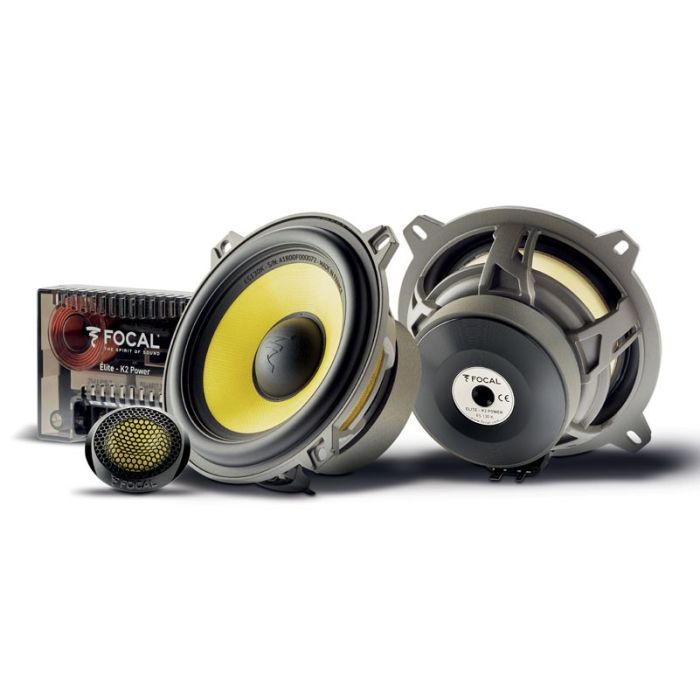 Focal KIT ES130K