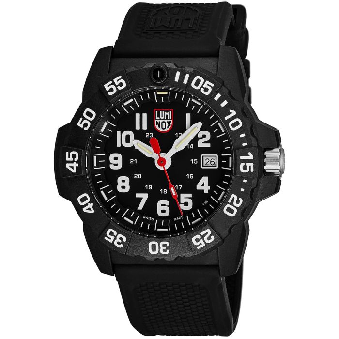 Luminox Navy Seal Men's Watch XS.3501