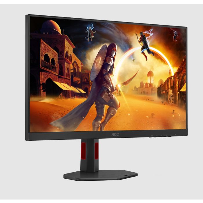 AOC U27G4R 27in Fast IPS 4K UHD 160Hz Monitor (U27G4R)