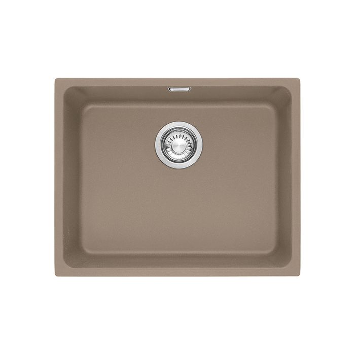 Franke KBG110-50 Cashmere (125.0478.087)
