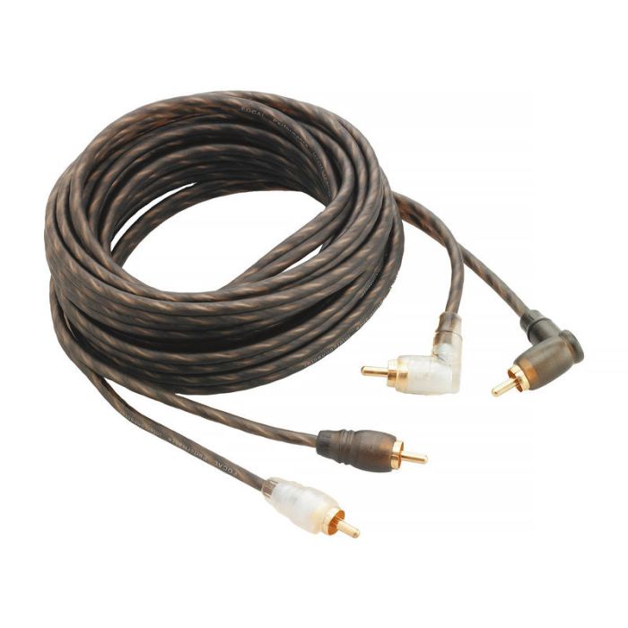Focal PR5 The High-Performance RCA Cable (5m)