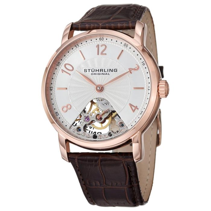 Stuhrling Legacy Men's Watch 927.03