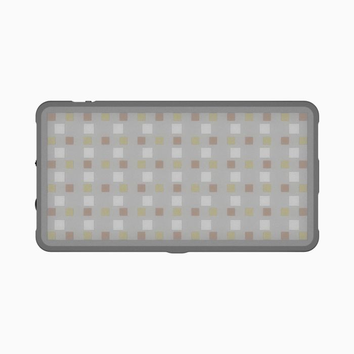 Newell RGB-W Rangha LED Light