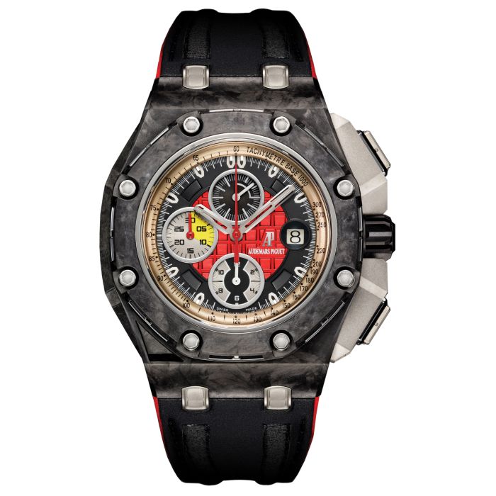 Audemars Piguet Royal Oak Offshore Grand Prix Men's Watch 26290IO.OO.A001VE.01 Audemars Piguet Royal Oak Offshore Grand Prix Men's Watch 26290IO.OO.A001VE.01