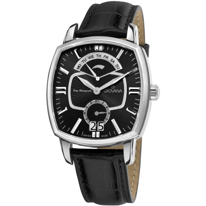 Grovana Traditional  Men's Watch 1717.1537