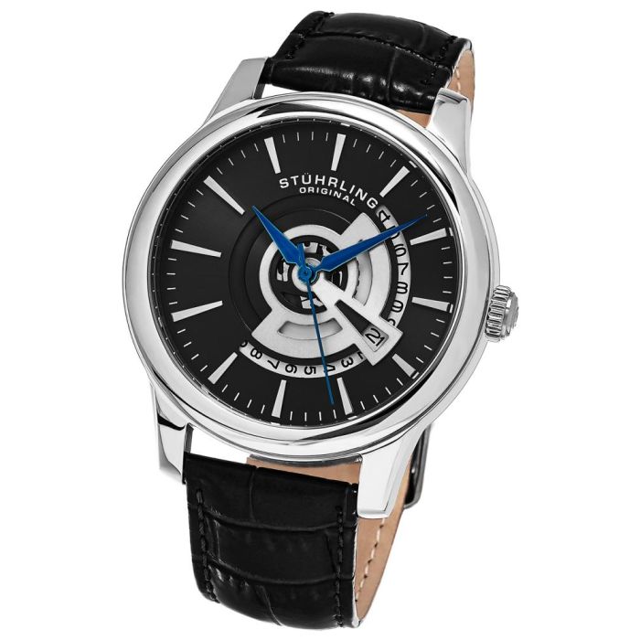 Stuhrling Symphony Men's Watch 787.02