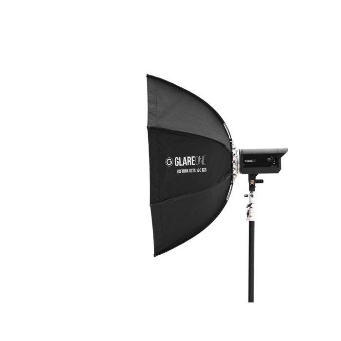 GlareOne Softbox Octa 100 PRO