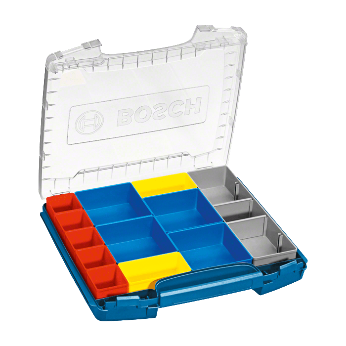 Bosch i-Boxx 53 set 12 - (1600A001S7)