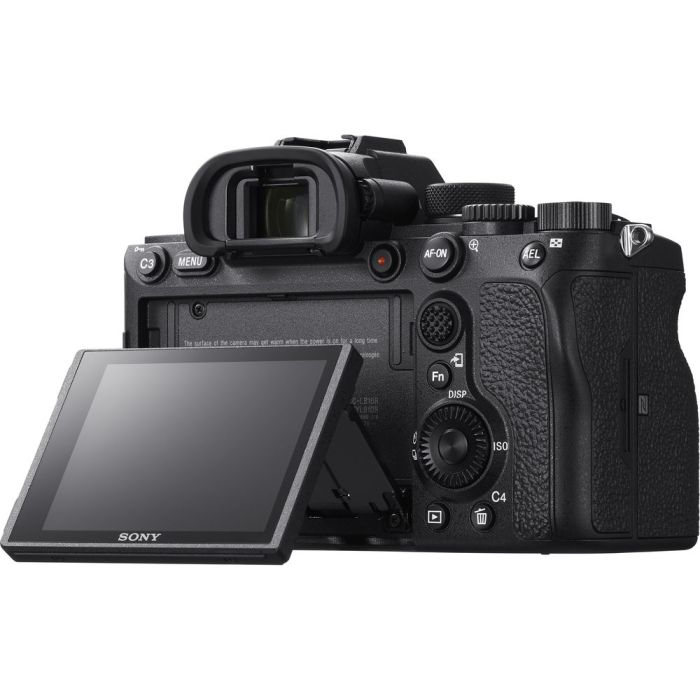 Sony Alpha A7R IV Body (ILCE-7RM4A)
