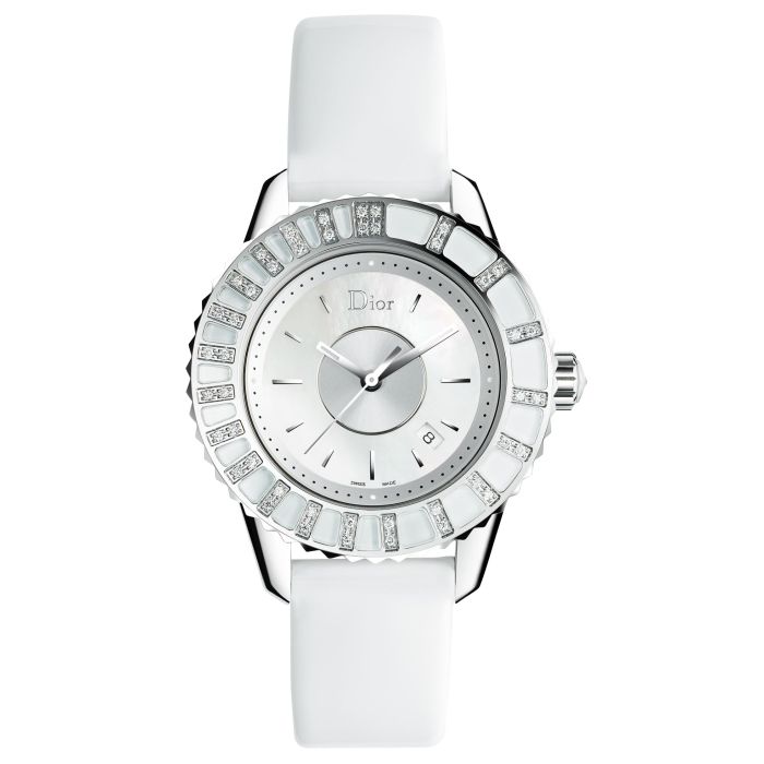 Christian Dior Christal Ladies Watch CD113112A001 Christian Dior Christal Ladies Watch CD113112A001