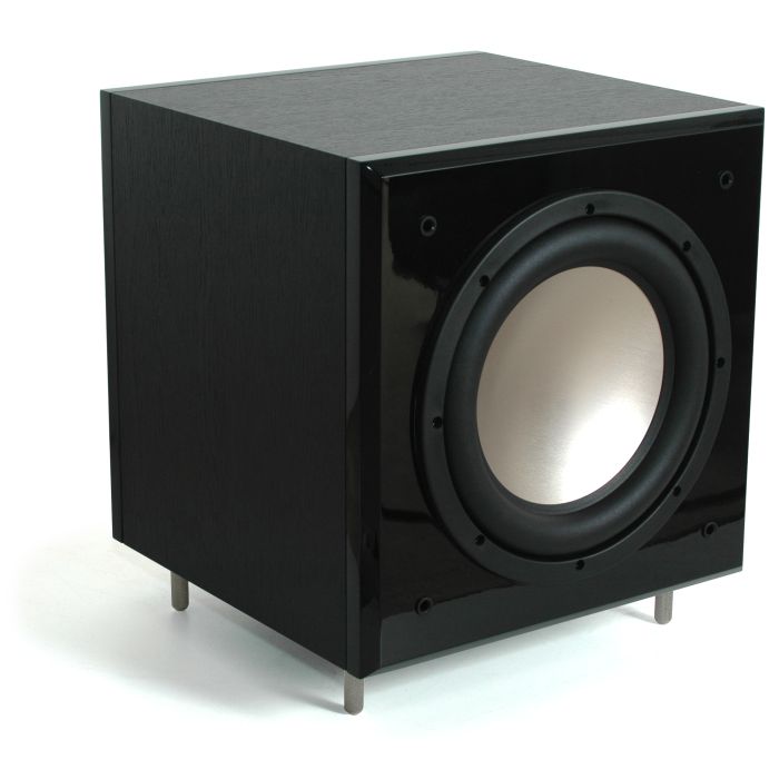 Dynavoice Definition SW-10 EX Black