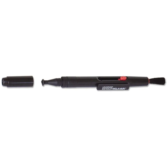 Lenspen CCD SensorKlear with Bendable Head