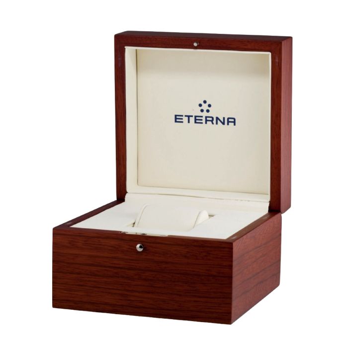 Eterna KonTiki Anniversary Men's Watch 1210.69.43.1183