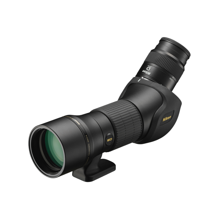 Nikon Monarch 60ED-A
