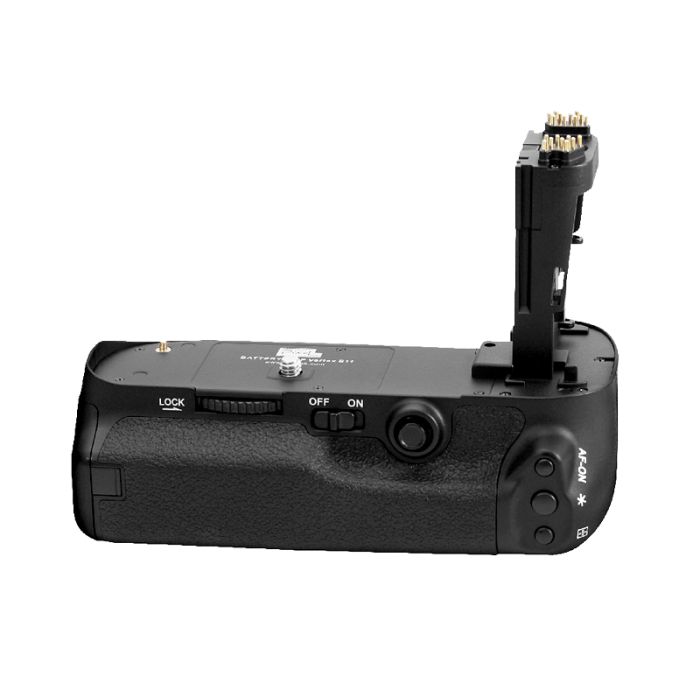 Pixel Vertax E11 For Canon 5D Mark III/5DS/5DSR