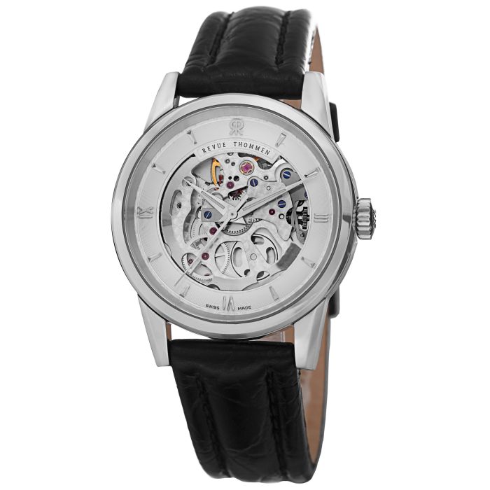 Revue Thommen Specialities Ladies Watch 12010.2532