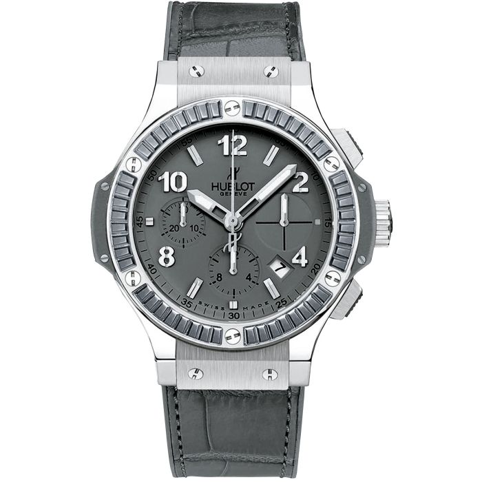 Hublot Big Bang Chronograph 41mm Men's Watch 342.ST.5010.LR.1912