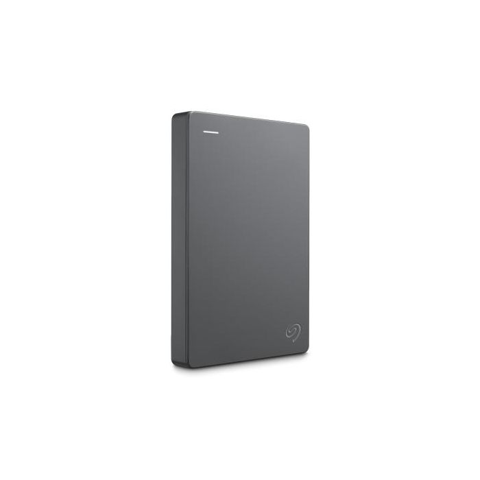 Seagate Basic External Hard Drive 1TB USB 3.0 2.5'' (STJL1000400)