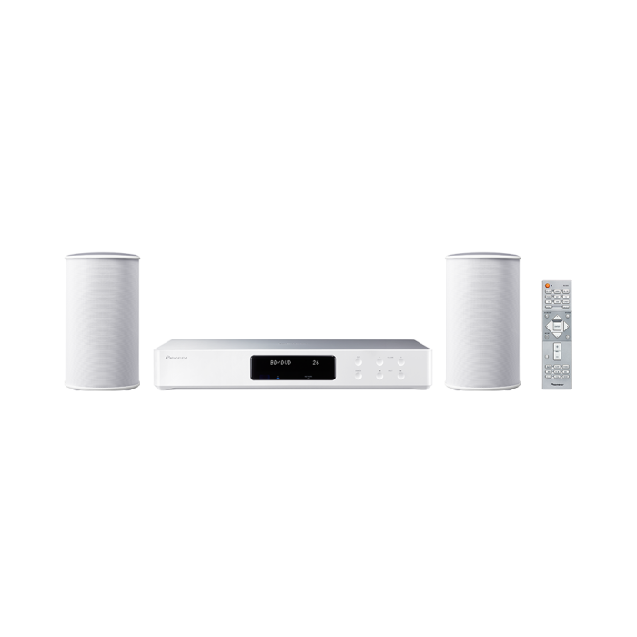 Pioneer FS-W40-W White