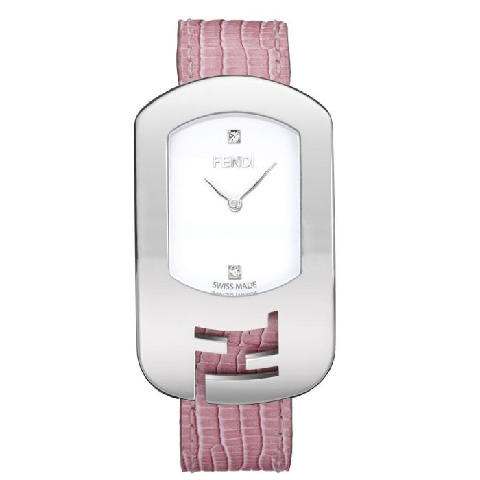 Fendi Chameleon Ladies Watch F300034071D1