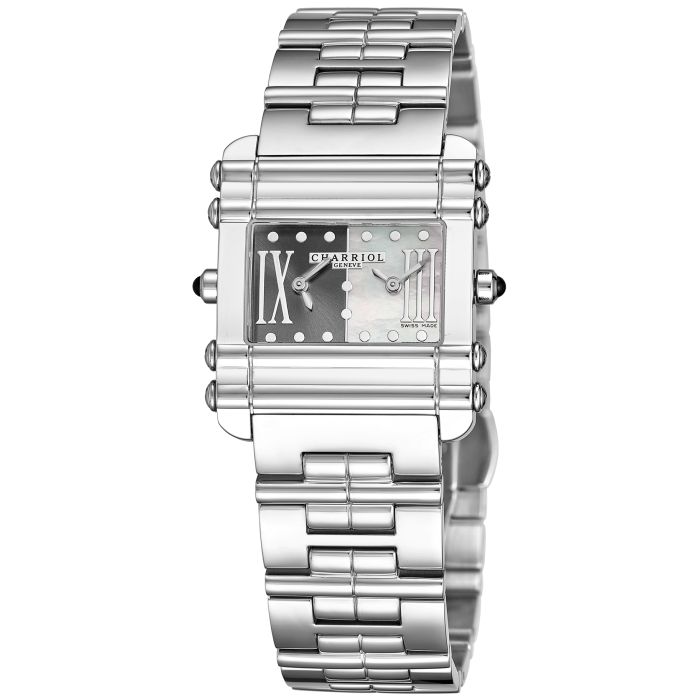 Charriol Actor Ladies Watch CCHDT110HDT03 Charriol Actor Ladies Watch CCHDT110HDT03