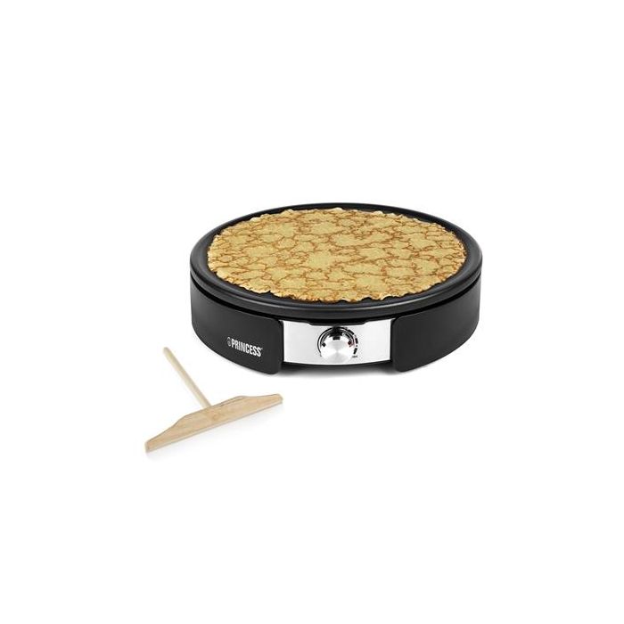 Princess 492229 Table Chef Crepe & Grill (01.492229.01.001)