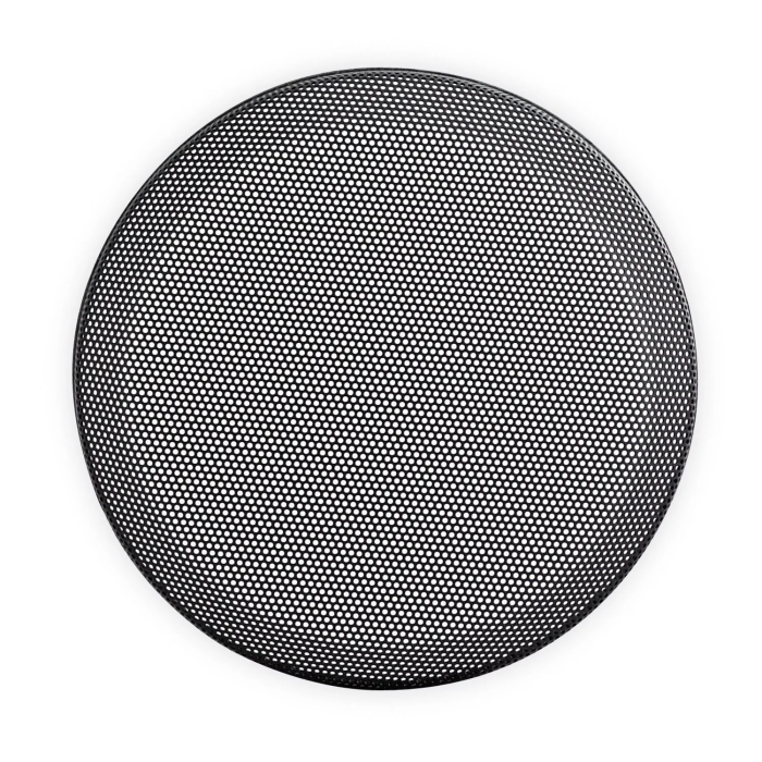JL Audio JLSGRU-6 6 Steel Grille Mesh Insert - Black