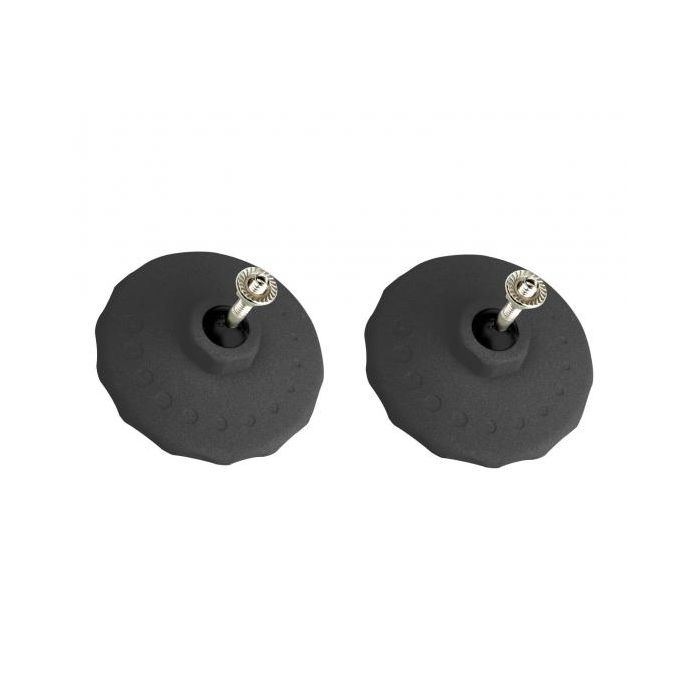 Monitor Audio Speaker Mount Black (2 pcs)