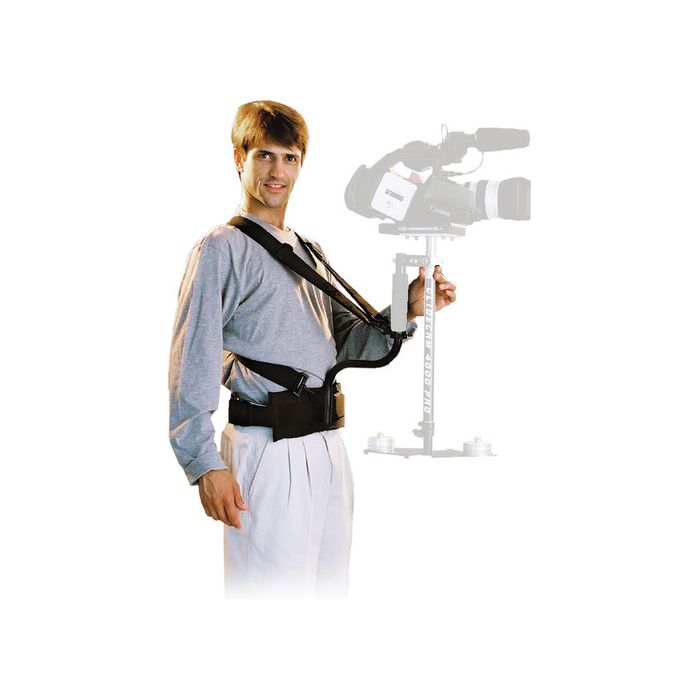 Glidecam Body Pod