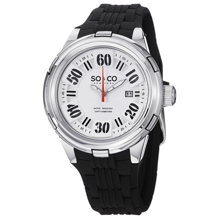 SO & CO SoHo 0 Men's Watch 5005.2 SO & CO SoHo 0 Men's Watch 5005.2