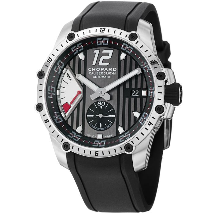 Chopard Classic Racing Superfast Men's Watch 168537-3001 Chopard Classic Racing Superfast Men's Watch 168537-3001