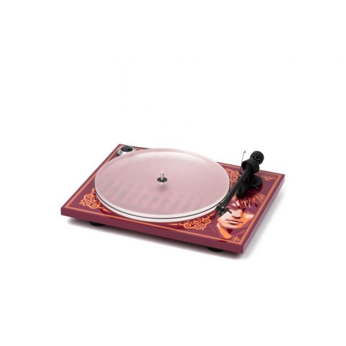 Pro-Ject Audio Systems Essential III George Harrison Pro-Ject Audio Systems Essential III George Harrison