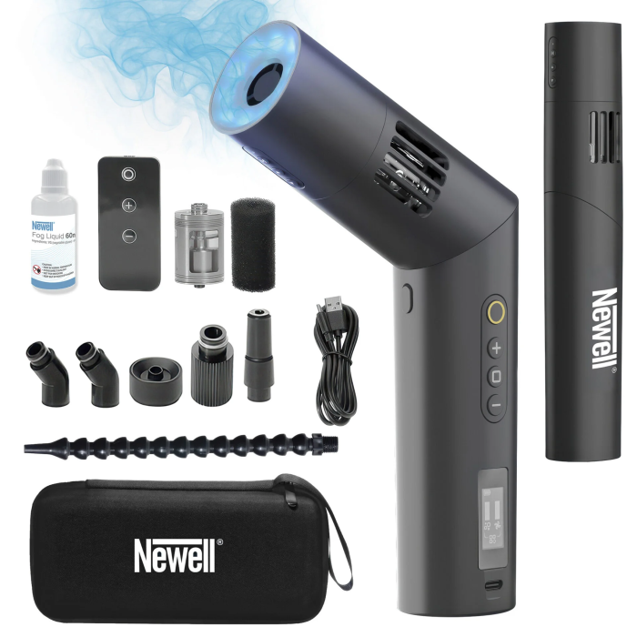 Newell Mr Mist Smoke Generator Newell Mr Mist Smoke Generator