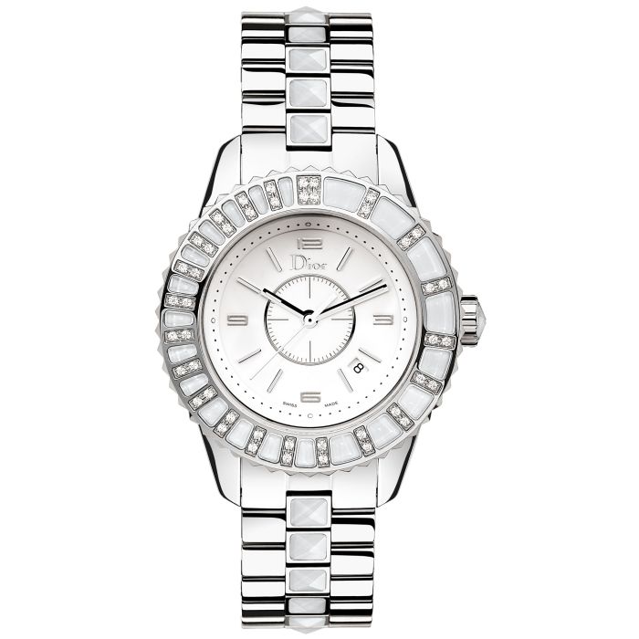 Christian Dior Christal Ladies Watch CD113112M001