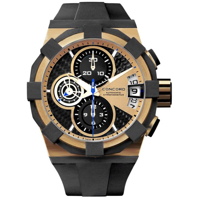 Concord C1 Men's Watch 0320012
