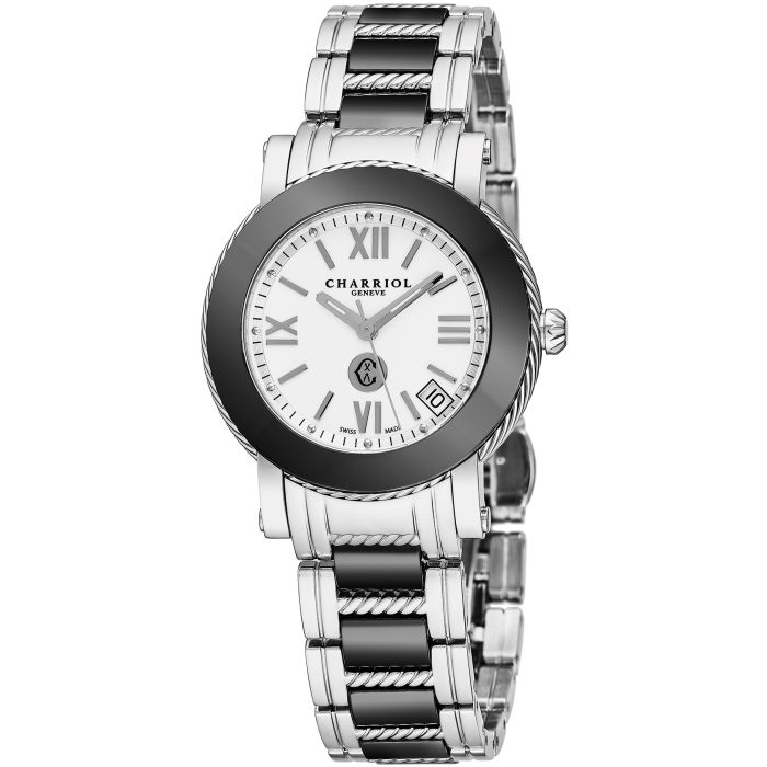 Charriol Parisi Ladies Watch P33SCP33C004