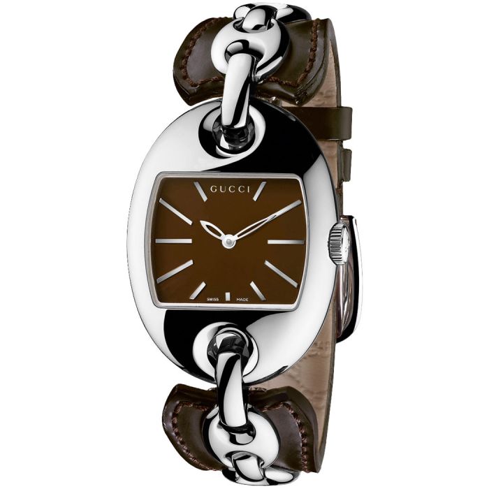Gucci Marina Ladies Watch YA121310