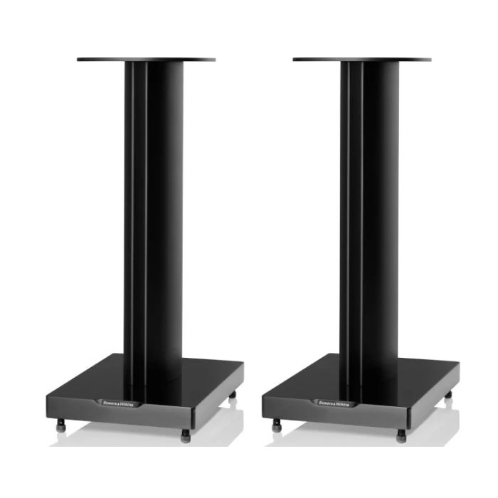 Bowers & Wilkins Speaker Stand FS-805 D4, Black, 2Pcs Bowers & Wilkins Speaker Stand FS-805 D4, Black, 2Pcs