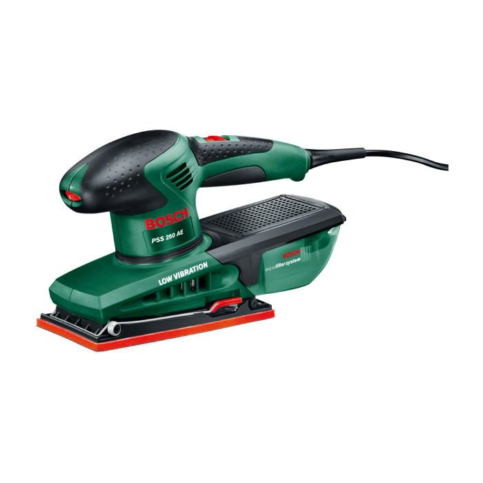 Bosch PSS 250 AE (0603340220)