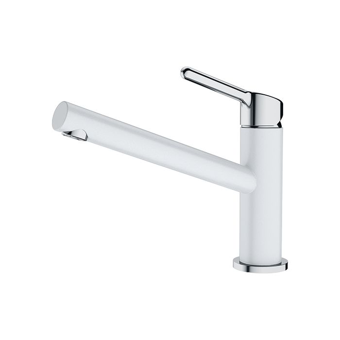 Frank Orbit Sviwel Polar White (115.0623.137)