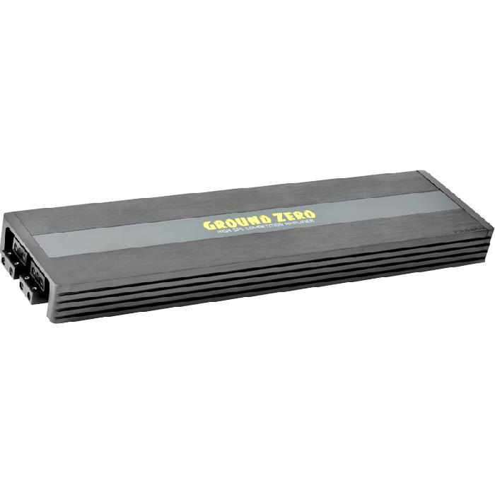 Ground Zero GZCA 20.0SPL-M1